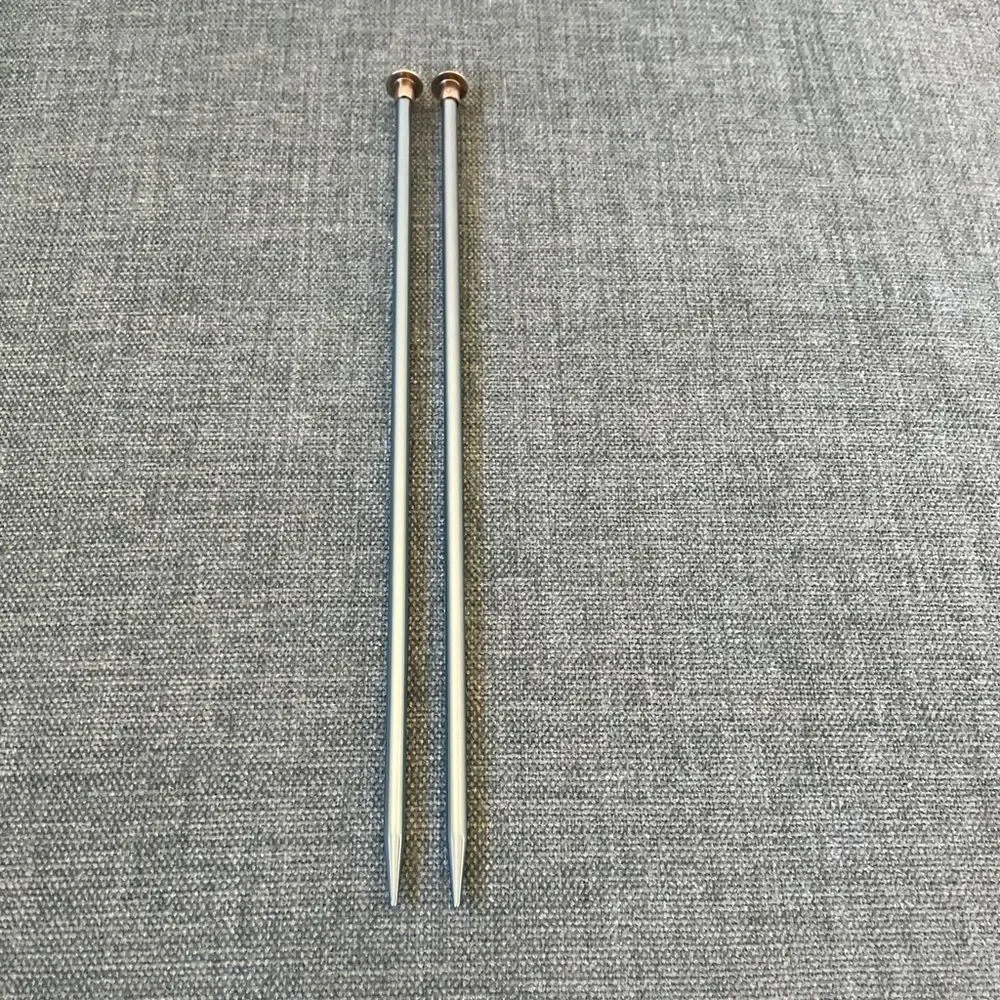 Knitting Needles, Size 7
